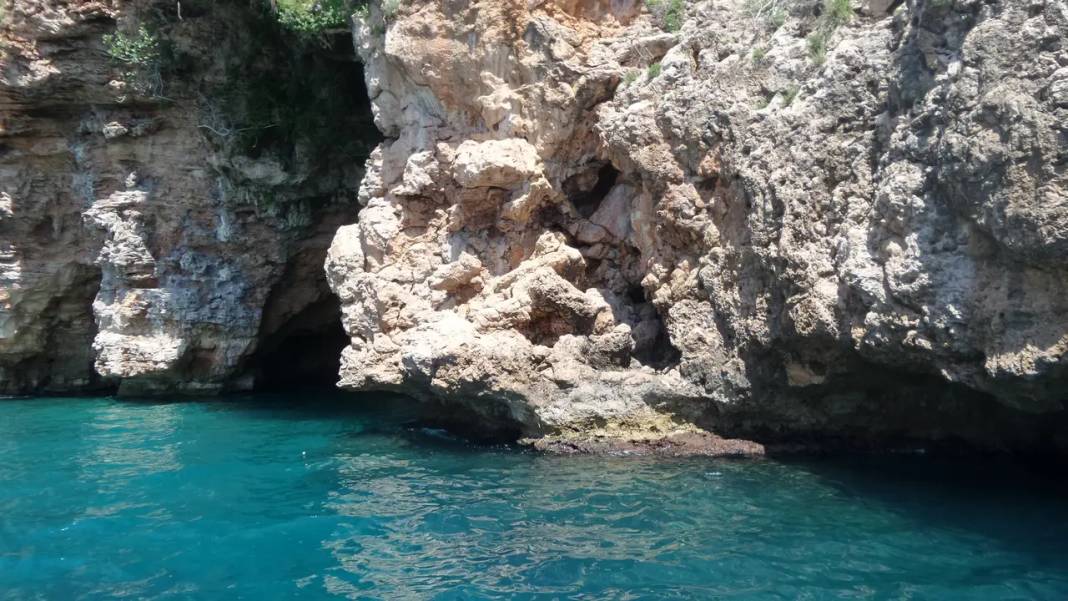 En Güzel Antalya Rotaları 13